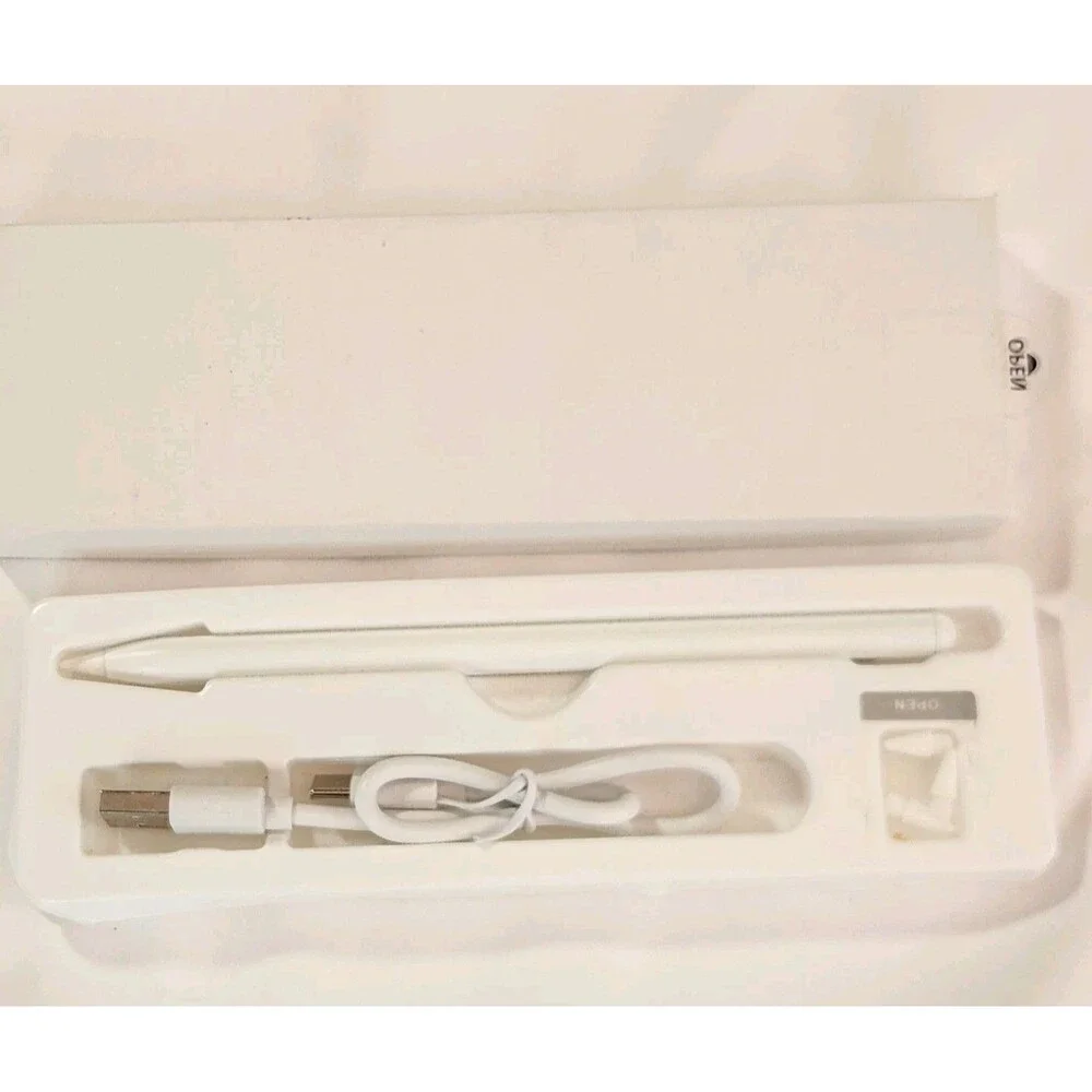 Off Label Pencil Stylus Pen For 2nd Generation Apple for iPad/iPad Air/iPadmini - Picture 2 of 5